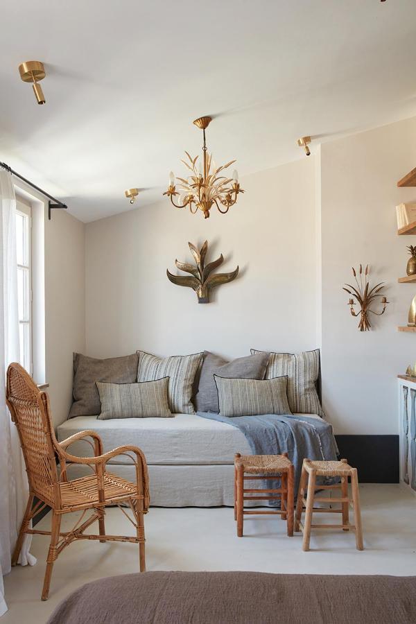 Maisons 322 - Maison La Lumineuse Le Bois-Plage-en-Re Bagian luar foto