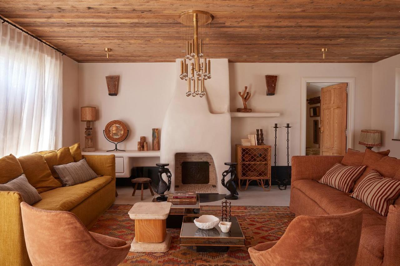 Maisons 322 - Maison La Lumineuse Le Bois-Plage-en-Re Bagian luar foto