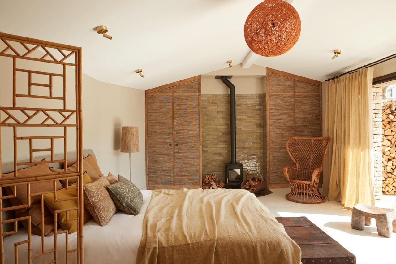Maisons 322 - Maison La Lumineuse Le Bois-Plage-en-Re Bagian luar foto