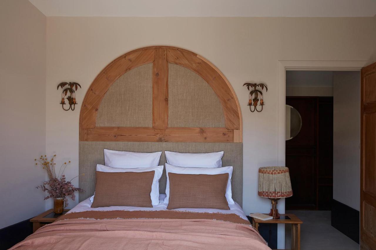 Maisons 322 - Maison La Lumineuse Le Bois-Plage-en-Re Bagian luar foto