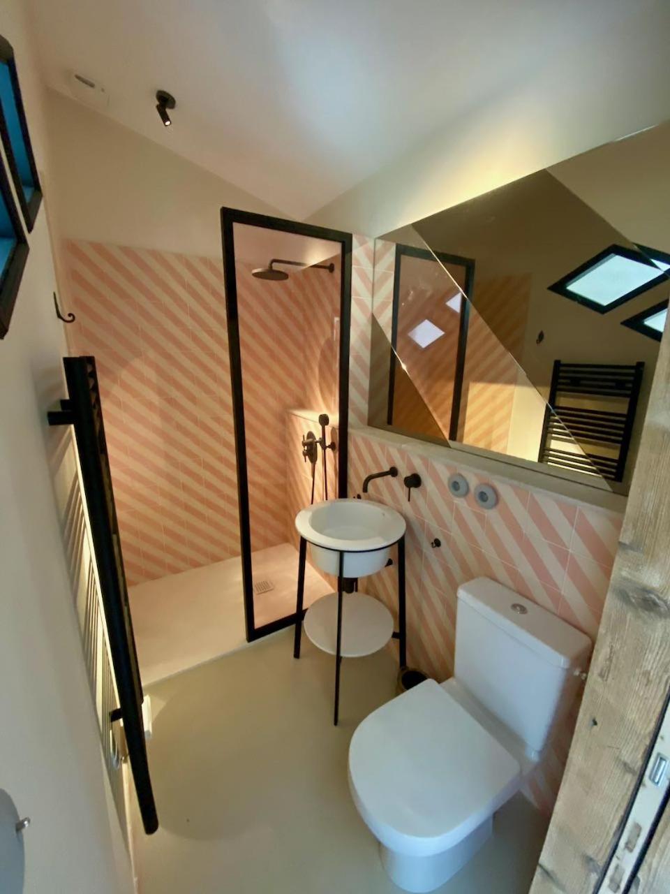 Maisons 322 - Maison La Lumineuse Le Bois-Plage-en-Re Bagian luar foto