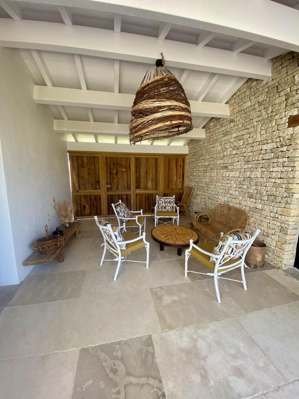 Maisons 322 - Maison La Lumineuse Le Bois-Plage-en-Re Bagian luar foto